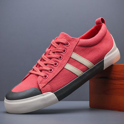 All - Day Comfortable Sneakers - Harren Cole