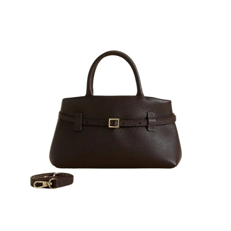 Alture Leather Handbag - Livezo