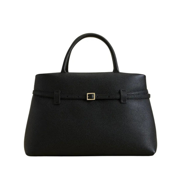 Alture Leather Handbag - Livezo