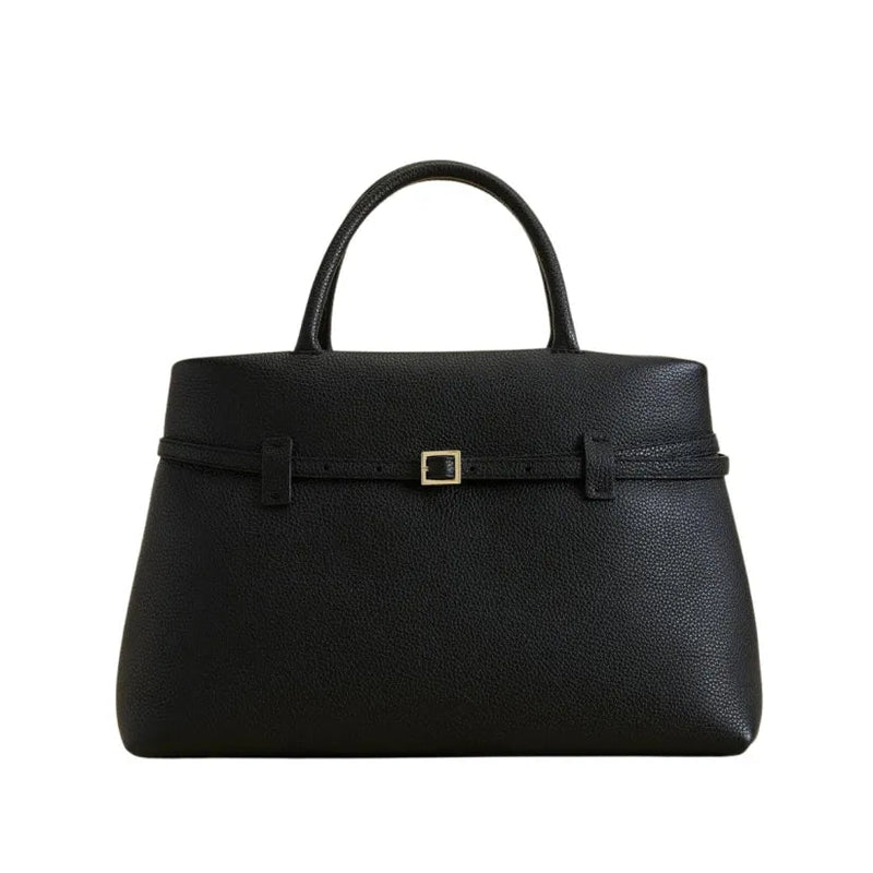 Alture Leather Handbag - Livezo
