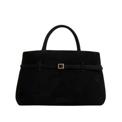 Alture Leather Handbag - Livezo