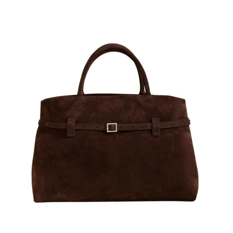 Alture Leather Handbag - Livezo