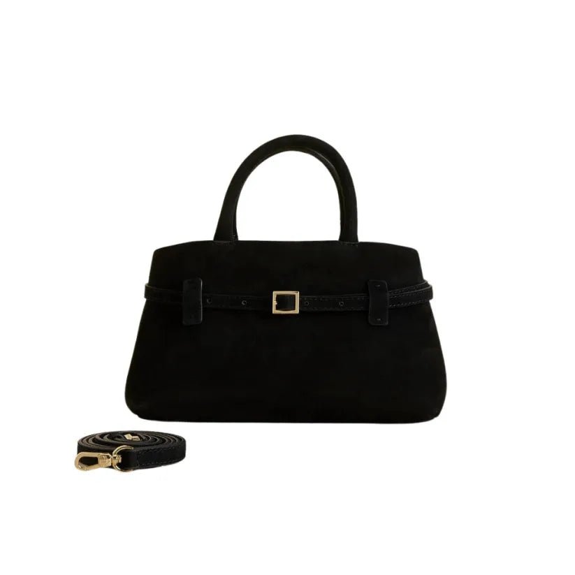Alture Leather Handbag - Livezo