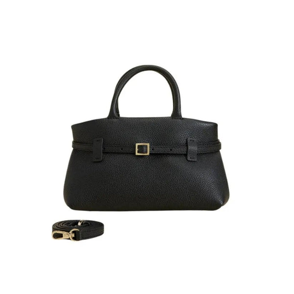 Alture Leather Handbag - Livezo