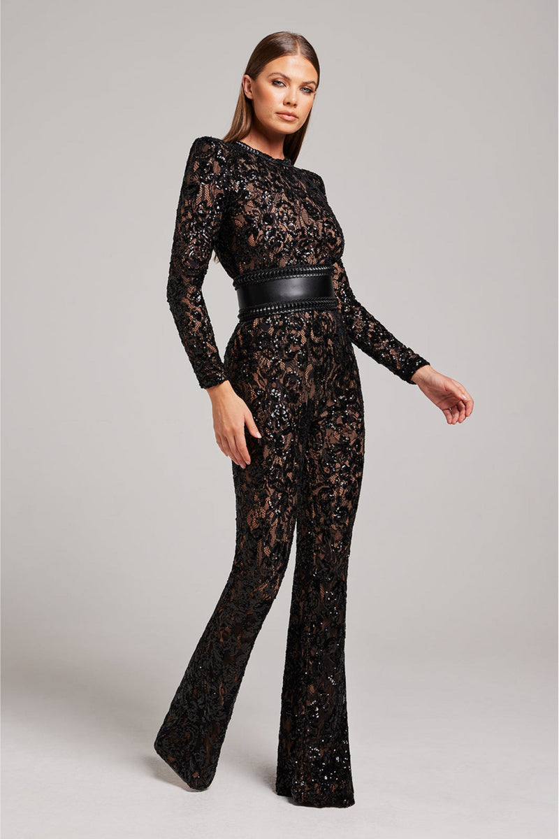 Celestina | Der Jumpsuit, der Eleganz und Modernität vereint!