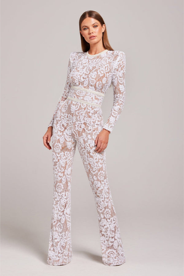 Celestina | Der Jumpsuit, der Eleganz und Modernität vereint!