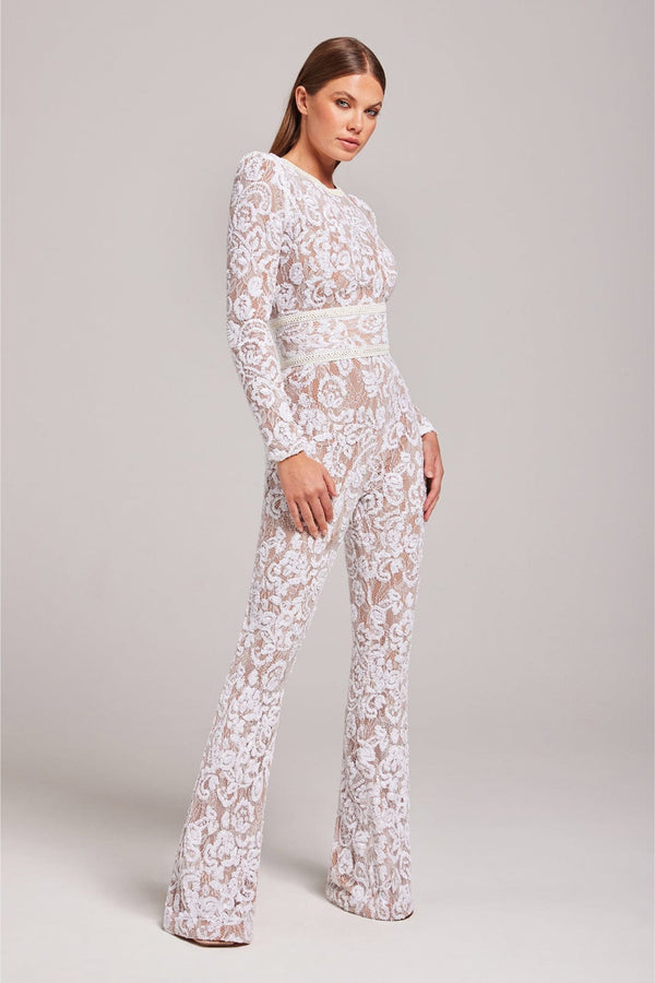 Celestina | Der Jumpsuit, der Eleganz und Modernität vereint!