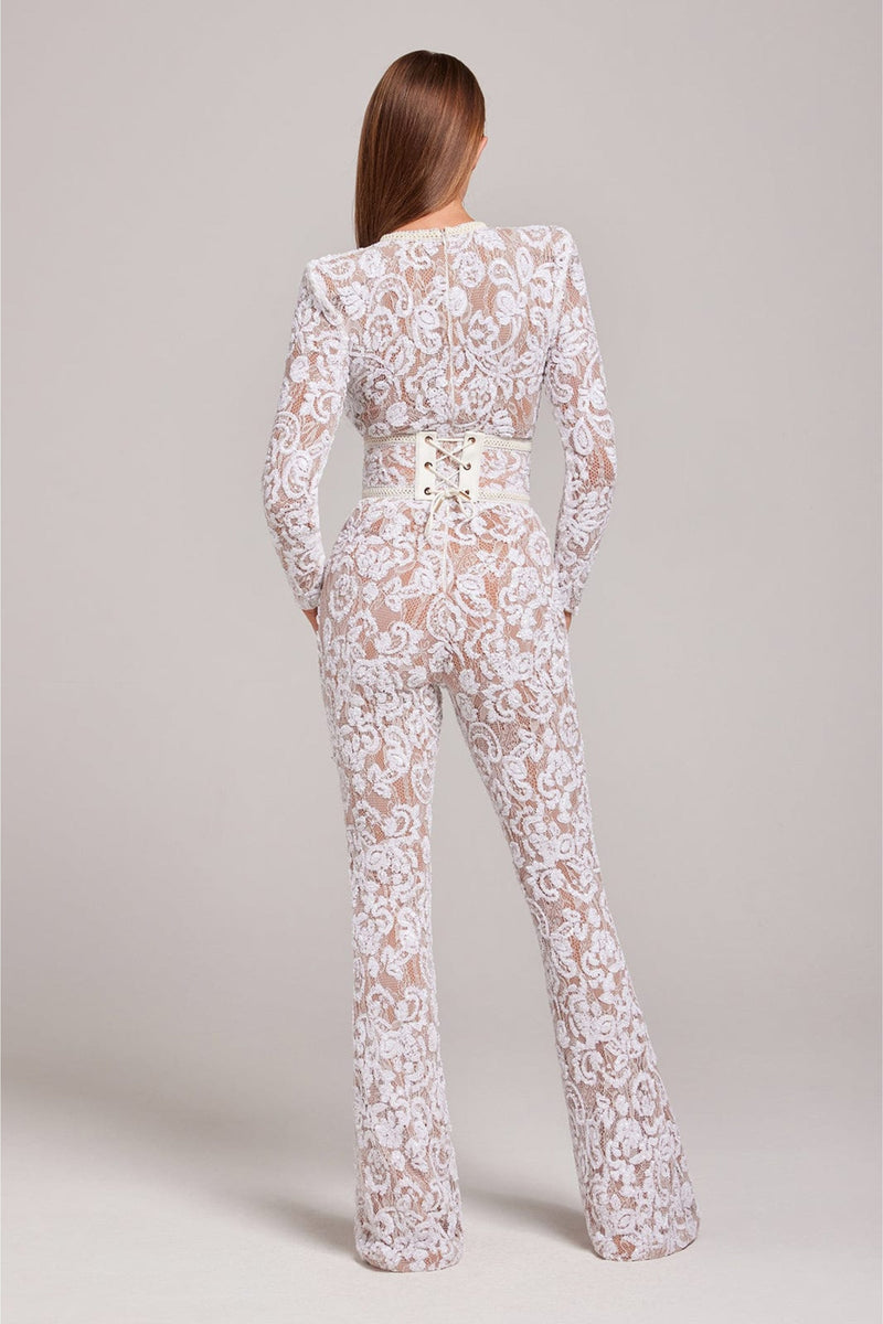 Celestina | Der Jumpsuit, der Eleganz und Modernität vereint!