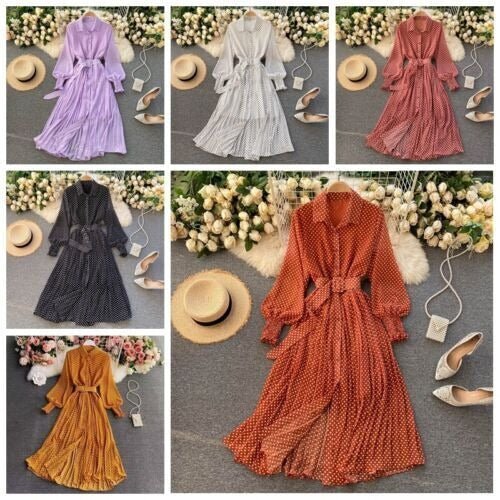 Angelina - Summer Splendor - Das perfekte Kleid für warme Tage - Livezo