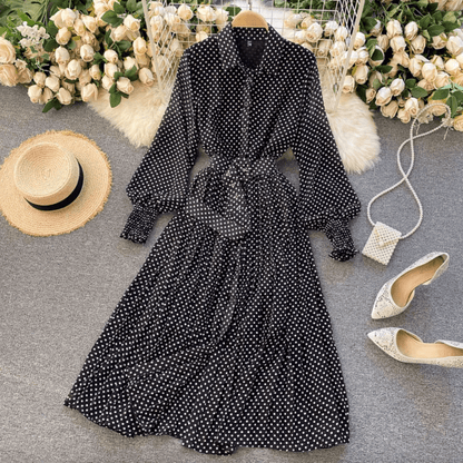 Angelina - Summer Splendor - Das perfekte Kleid für warme Tage - Livezo