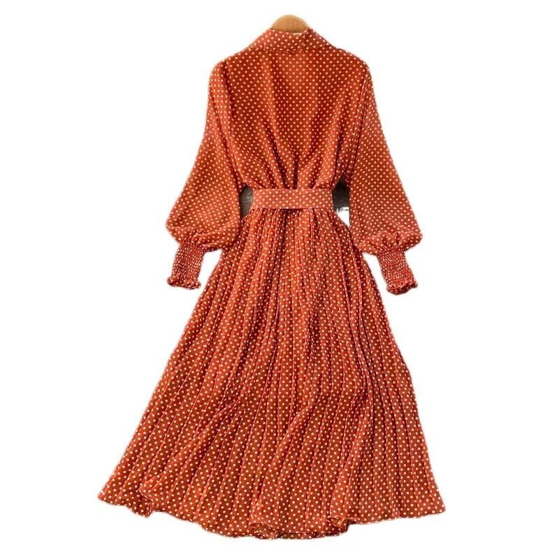 Angelina - Summer Splendor - Das perfekte Kleid für warme Tage - Livezo