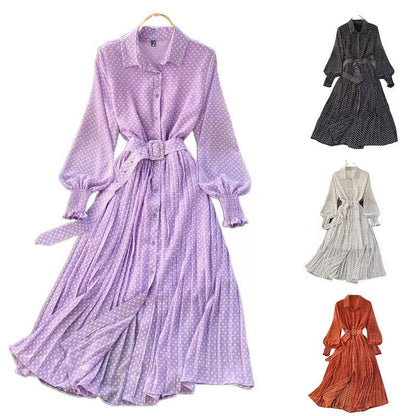Angelina - Summer Splendor - Das perfekte Kleid für warme Tage - Livezo