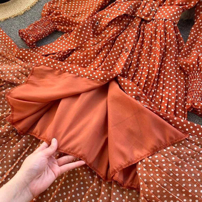 Angelina - Summer Splendor - Das perfekte Kleid für warme Tage - Livezo