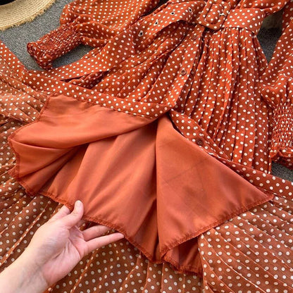 Angelina - Summer Splendor - Das perfekte Kleid für warme Tage - Livezo