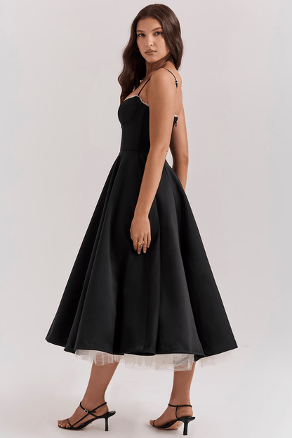 Anne - Sommerkleid - Livezo