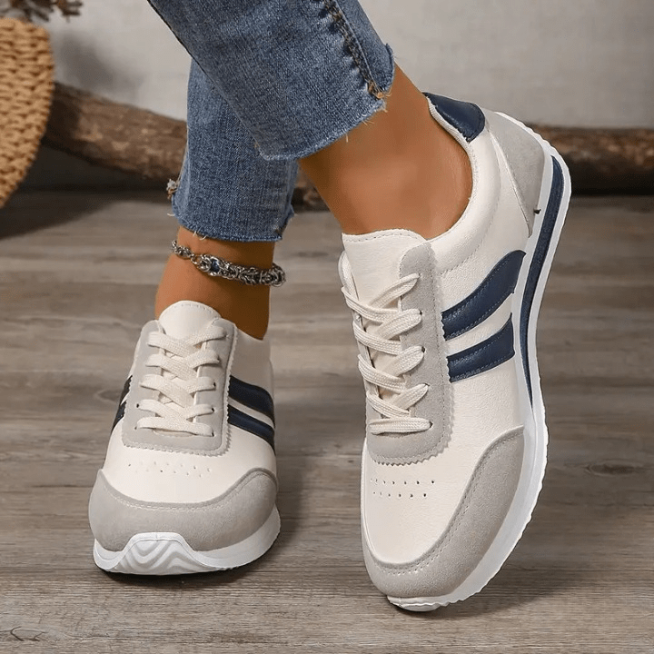 Atmungsaktive, leichte Sneaker für täglichen Komfort - Livezo