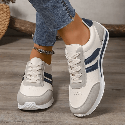 Atmungsaktive, leichte Sneaker für täglichen Komfort - Livezo