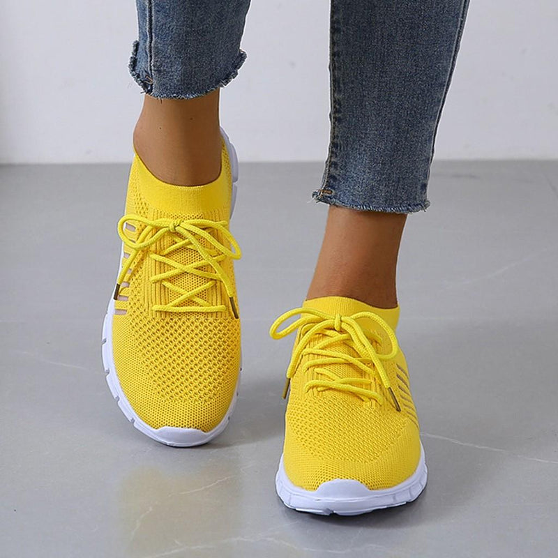 Soraya | Orthopädischer Alltagssneaker | Damen