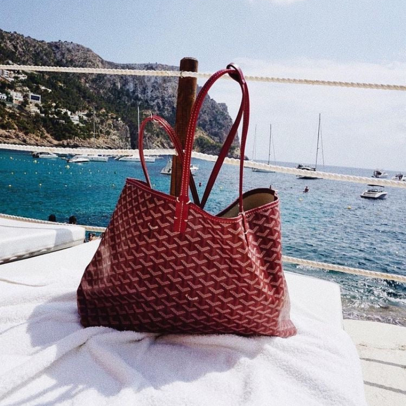 Croyard Tasche I Letzter Tag 50% Rabatt🔥
