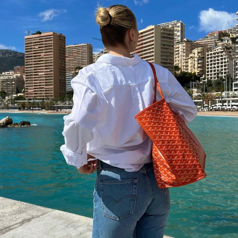 Croyard Tasche I Letzter Tag 50% Rabatt🔥