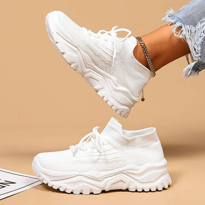 Bequeme orthopädische Schuhe mit zusätzlicher Fußunterstützung - Livezo