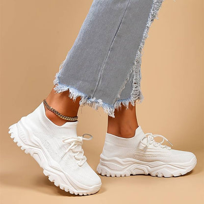 Bequeme orthopädische Schuhe mit zusätzlicher Fußunterstützung - Livezo
