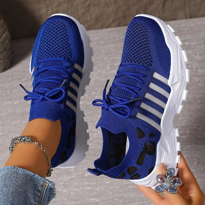 Bequeme orthopädische Sneaker für Damen - Livezo