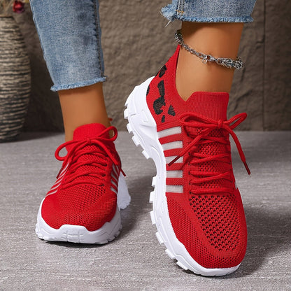 Bequeme orthopädische Sneaker für Damen - Livezo
