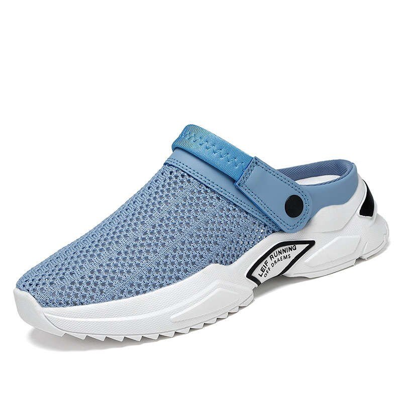Bequeme Slipper Freizeitschuhe für den Alltag - Livezo