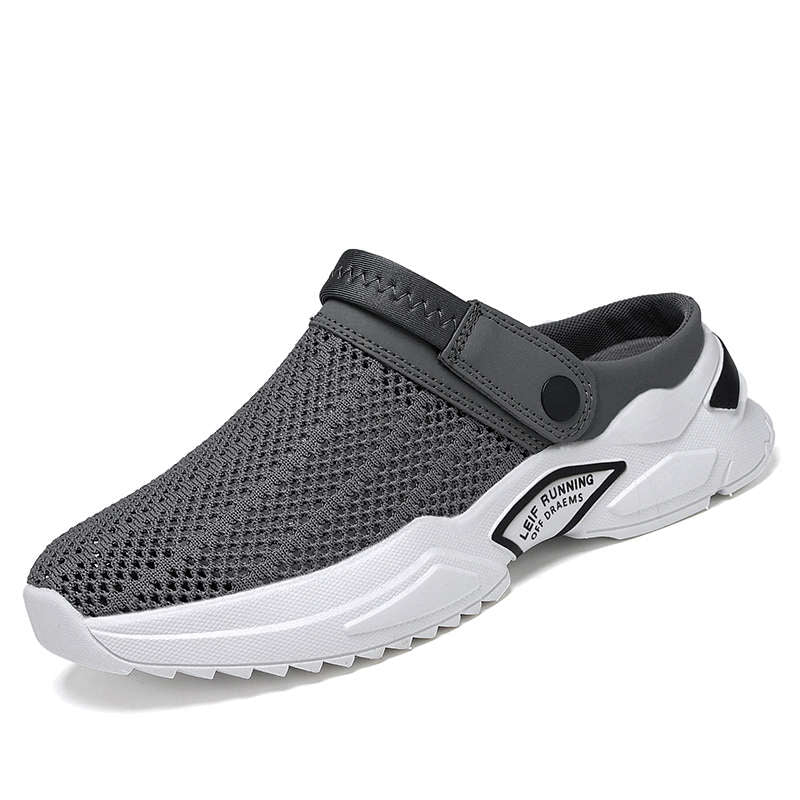 Bequeme Slipper Freizeitschuhe für den Alltag - Livezo