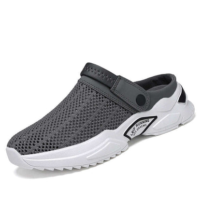 Bequeme Slipper Freizeitschuhe für den Alltag - Livezo