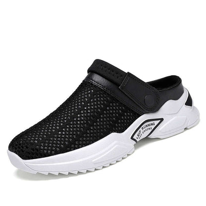 Bequeme Slipper Freizeitschuhe für den Alltag - Livezo