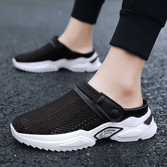 Bequeme Slipper Freizeitschuhe für den Alltag - Livezo