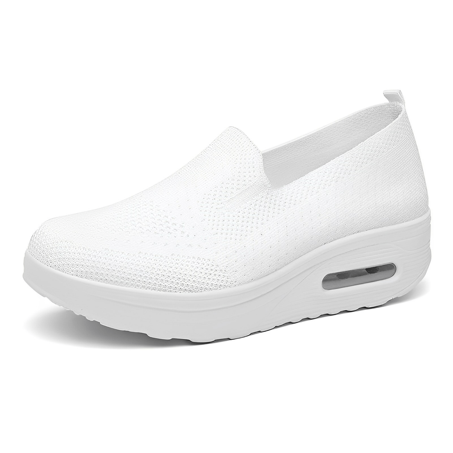 Bequeme weiche orthopädische Turnschuhe für den täglichen Halt - Livezo