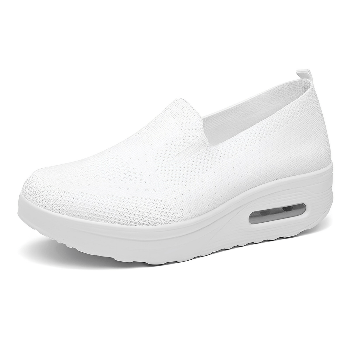 Bequeme weiche orthopädische Turnschuhe für den täglichen Halt - Livezo