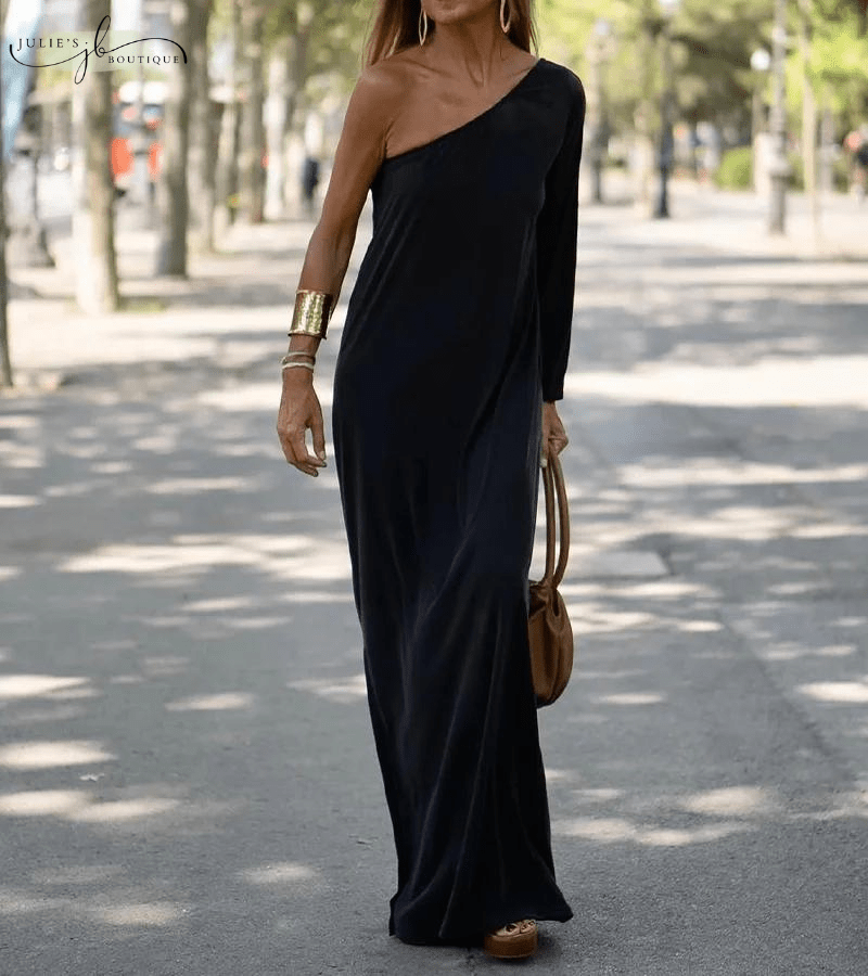 Birgit - Elegantes Kleid - Livezo