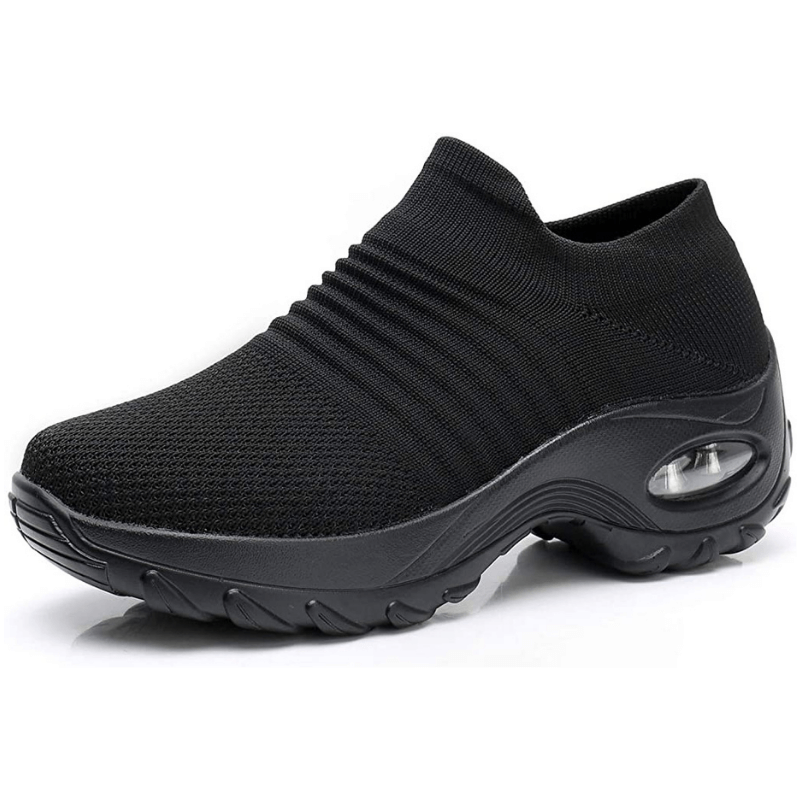 OrthoFit - Cloud Relief Damen