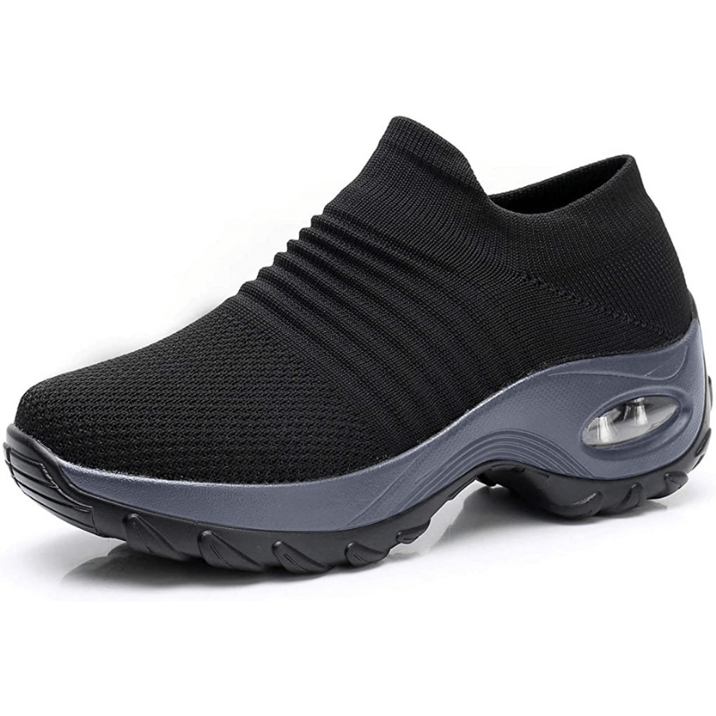 OrthoFit - Cloud Relief Damen