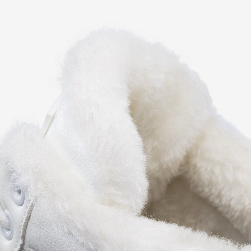 Blaze – Damen Kuschelstiefel - Livezo