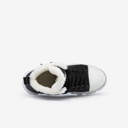 Blaze – Damen Kuschelstiefel - Livezo
