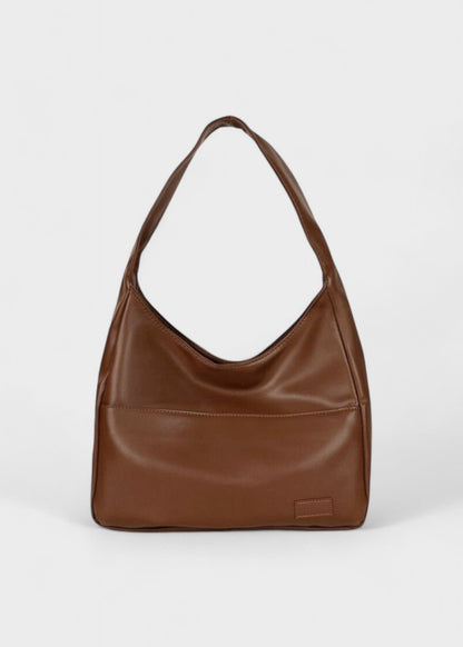 Boho Chic Gewebte Maya Schultertasche - Livezo