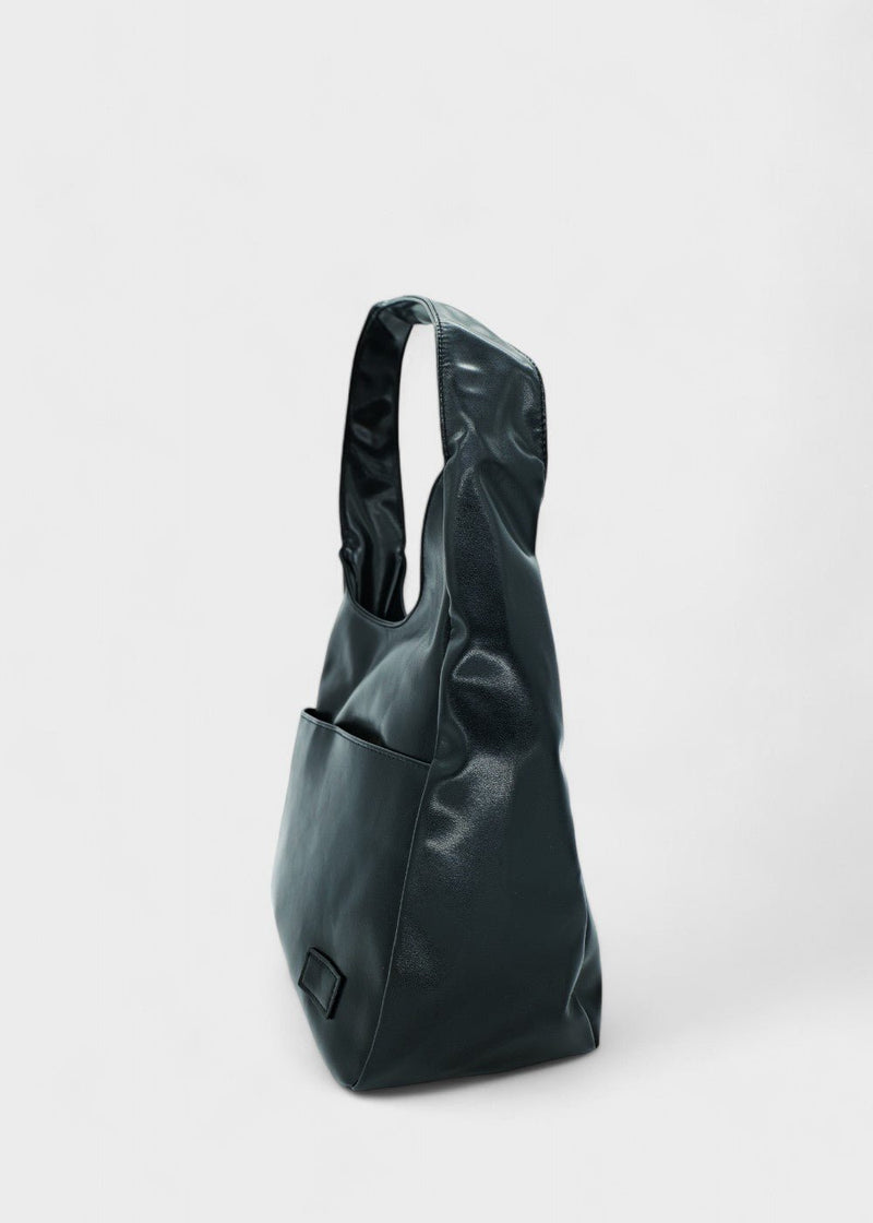 Boho Chic Gewebte Maya Schultertasche - Livezo