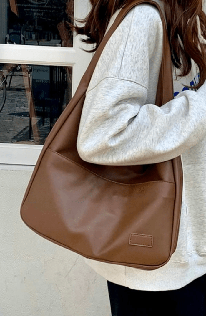 Boho Chic Gewebte Maya Schultertasche - Livezo
