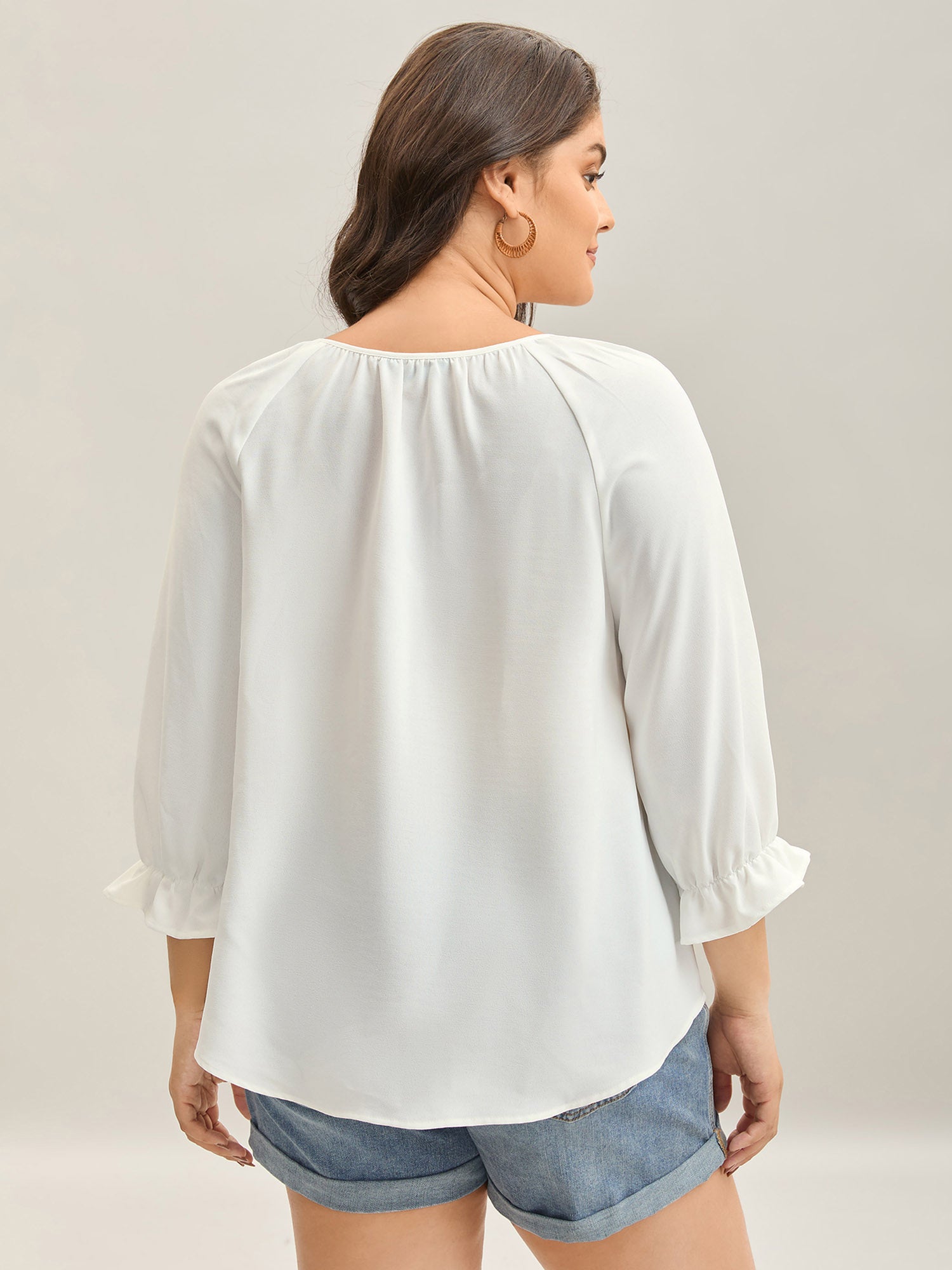 Boho - Chic - Tunika – Mühelose Eleganz für den Sommer - Livezo