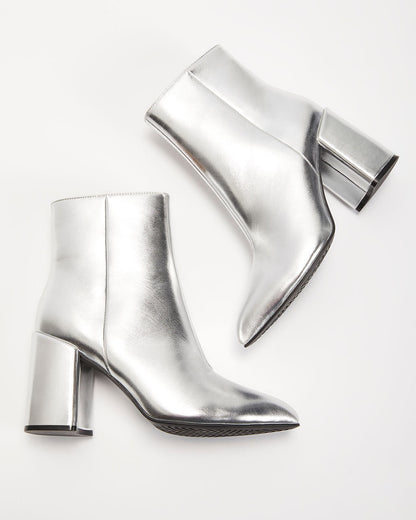 Schicke Bequeme Damen-Stiefeletten für den Alltag