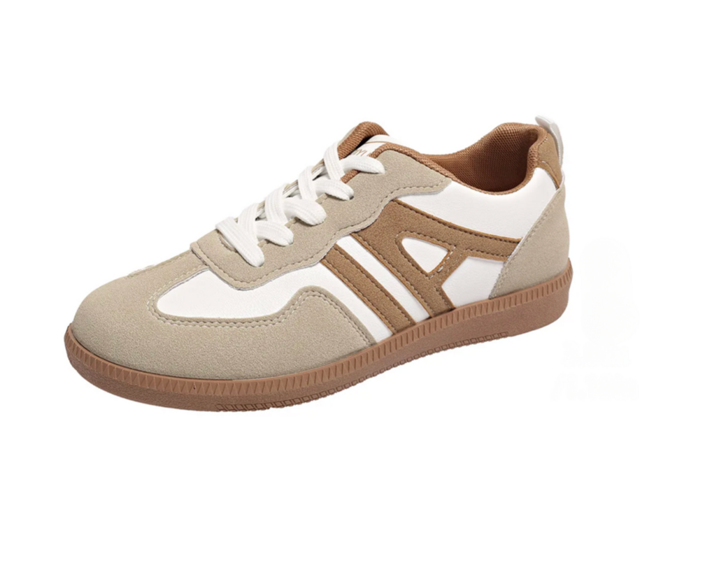 Orthopädische Bequeme Sneaker für ganztägigen Halt