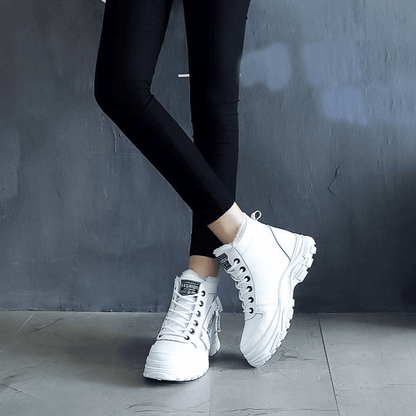 Carolin - Wärme Schuhe - Livezo