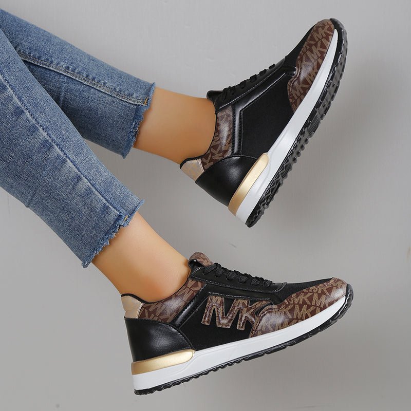 Casey | Stylish Women's Shoes - Eleganz und Komfort bei jedem Schritt - Livezo