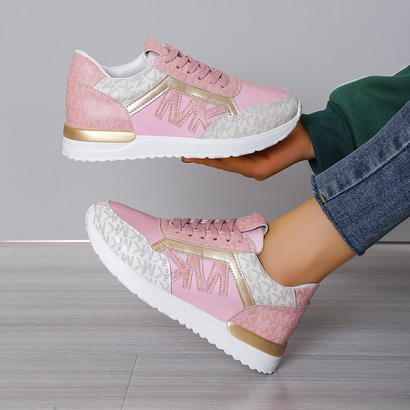 Casey | Stylish Women's Shoes - Eleganz und Komfort bei jedem Schritt - Livezo