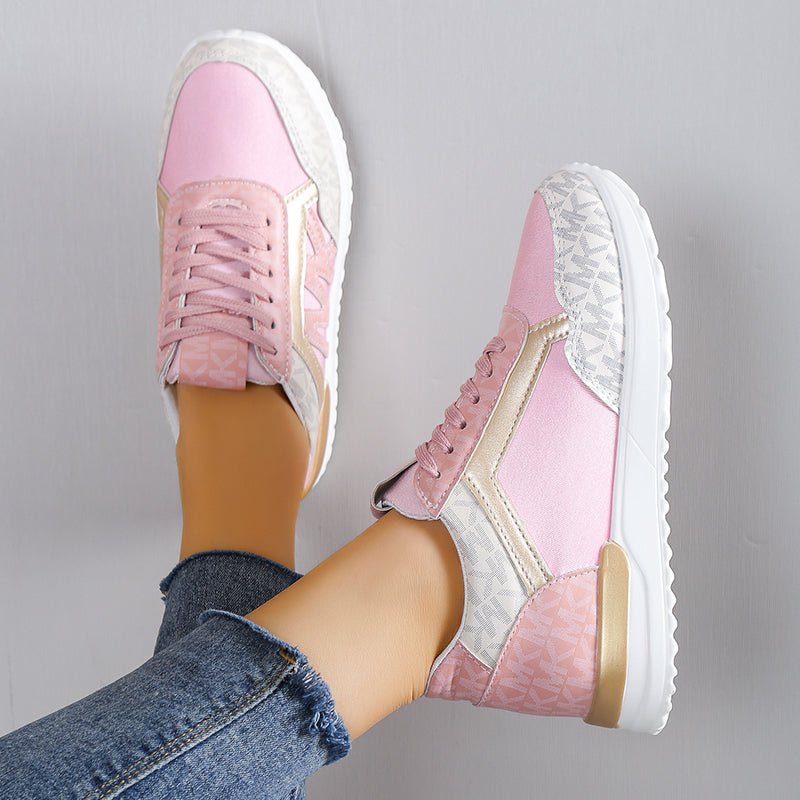 Casey | Stylish Women's Shoes - Eleganz und Komfort bei jedem Schritt - Livezo